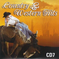 Various Artists - Country & Western Hits (10CD Box)  Disc 07